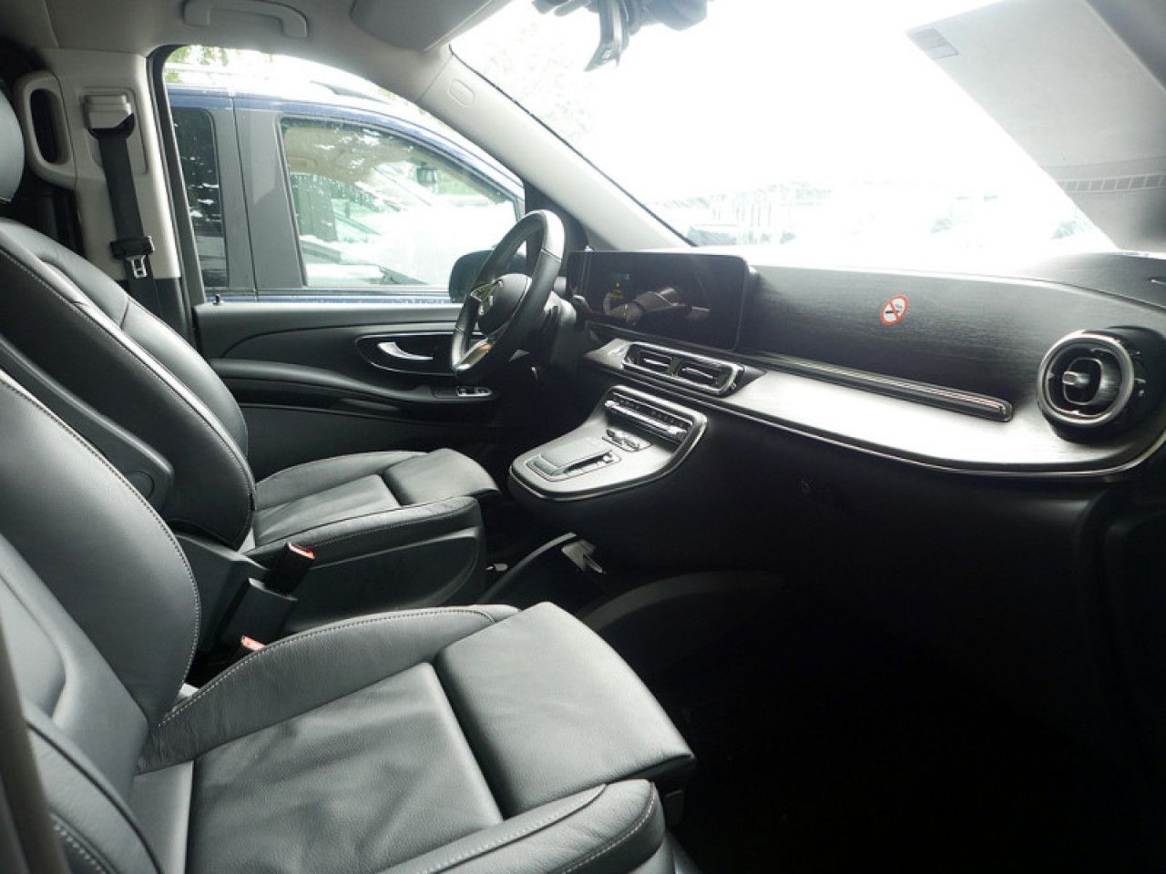 Mercedes-Benz V-Klasse – Bild 5