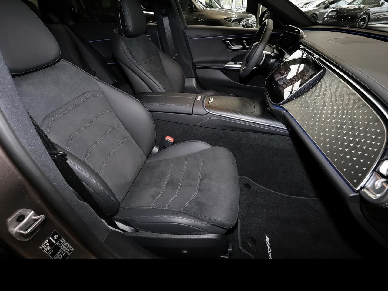 Mercedes-Benz E-Klasse – Bild 4