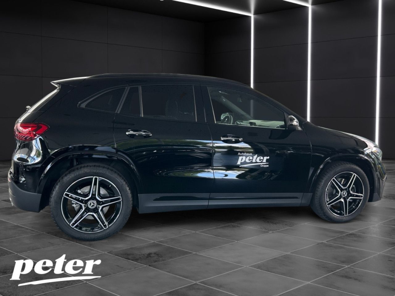 Mercedes-Benz GLA – Bild 20