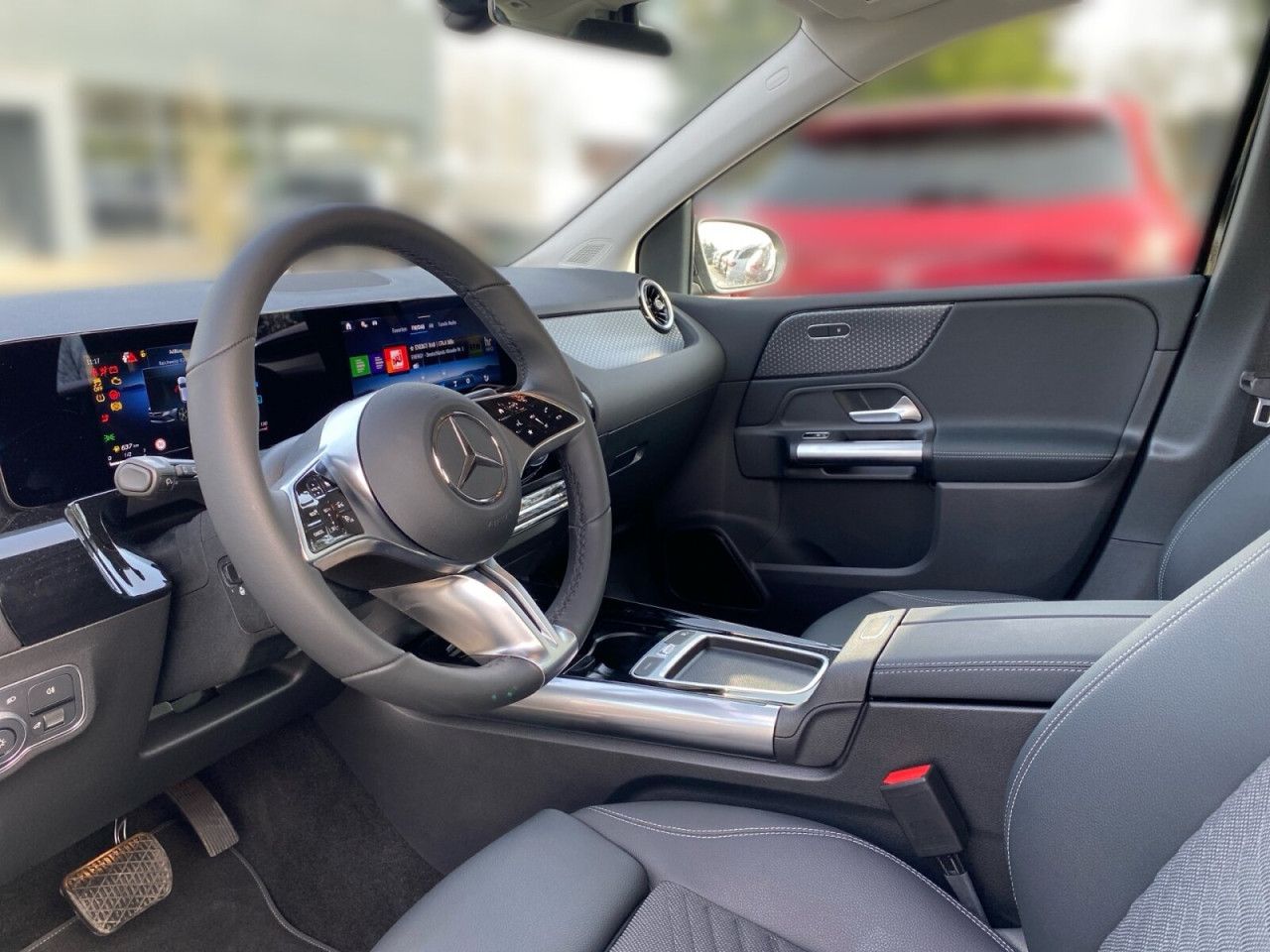 Mercedes-Benz B-Klasse – Bild 7