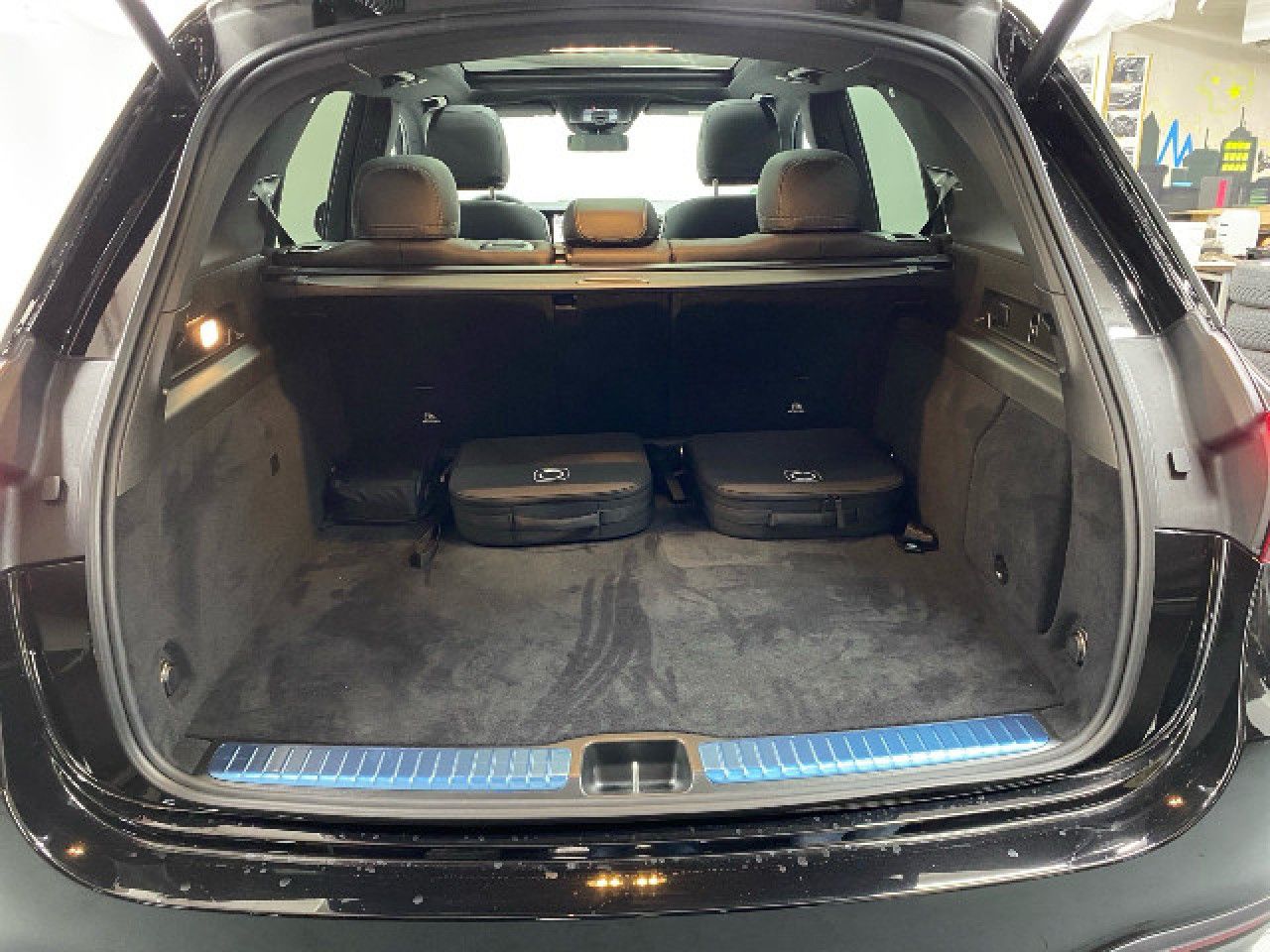 Mercedes-Benz GLE – Bild 12