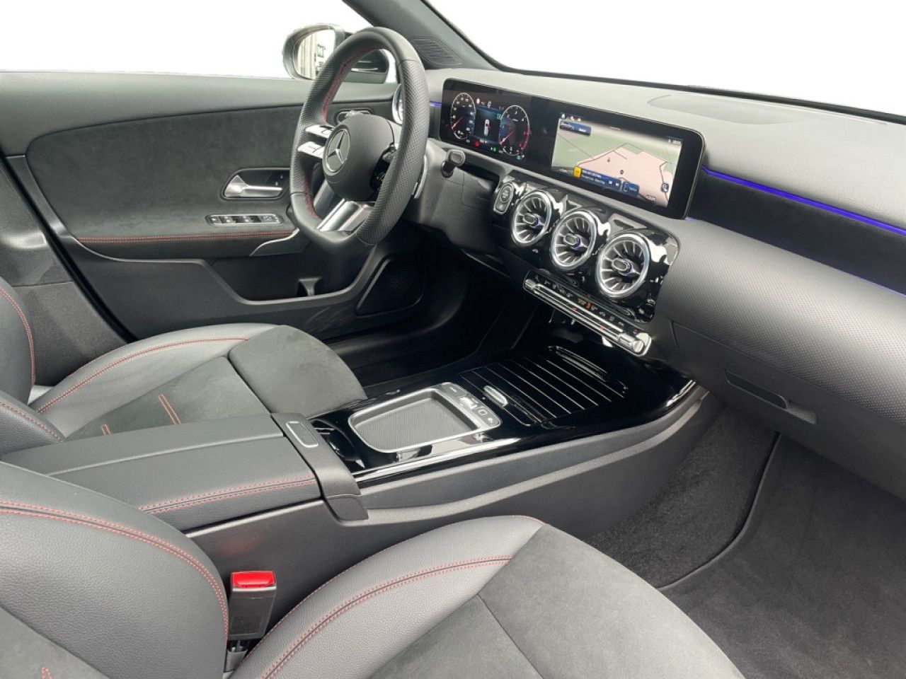Mercedes-Benz A-Klasse – Bild 3