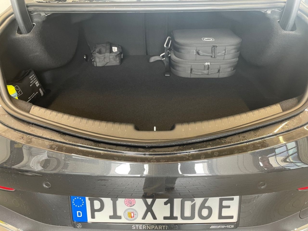 Mercedes-Benz CLE – Bild 12