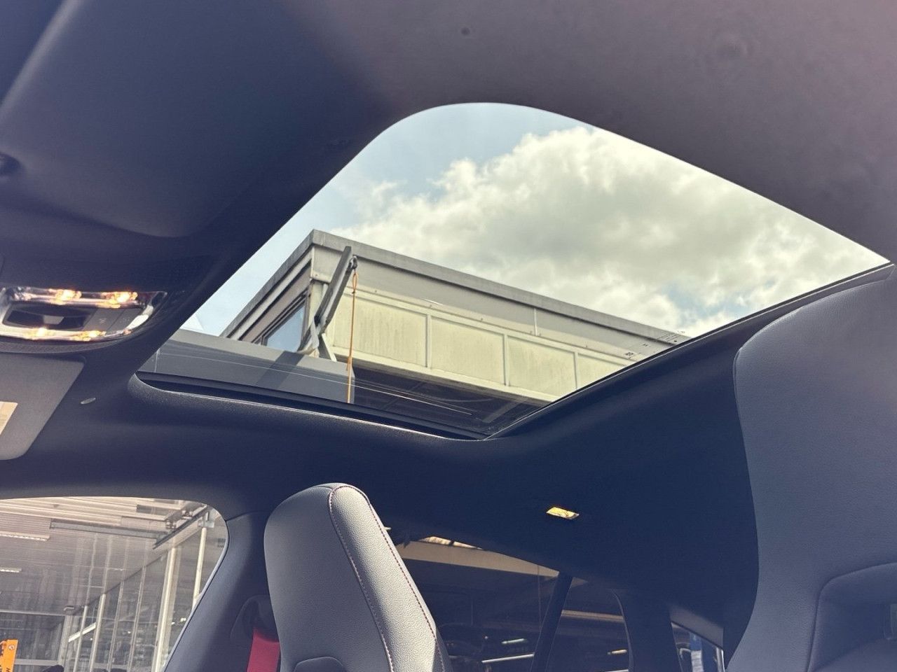 Mercedes-Benz CLA – Bild 16