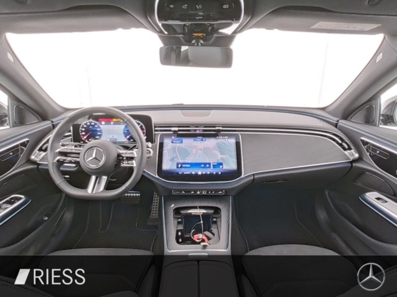 Mercedes-Benz E-Klasse – Bild 6