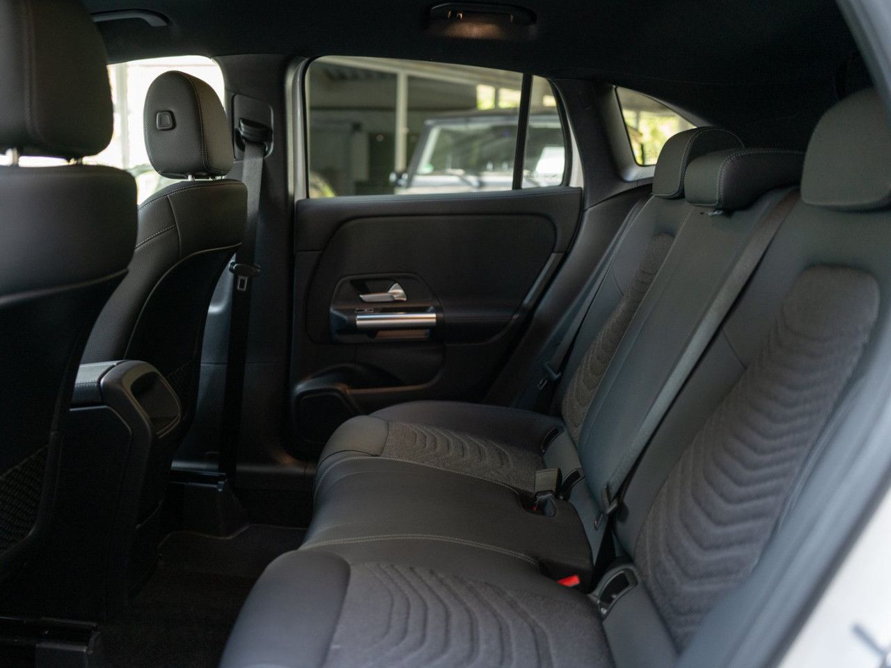 Mercedes-Benz GLA – Bild 11