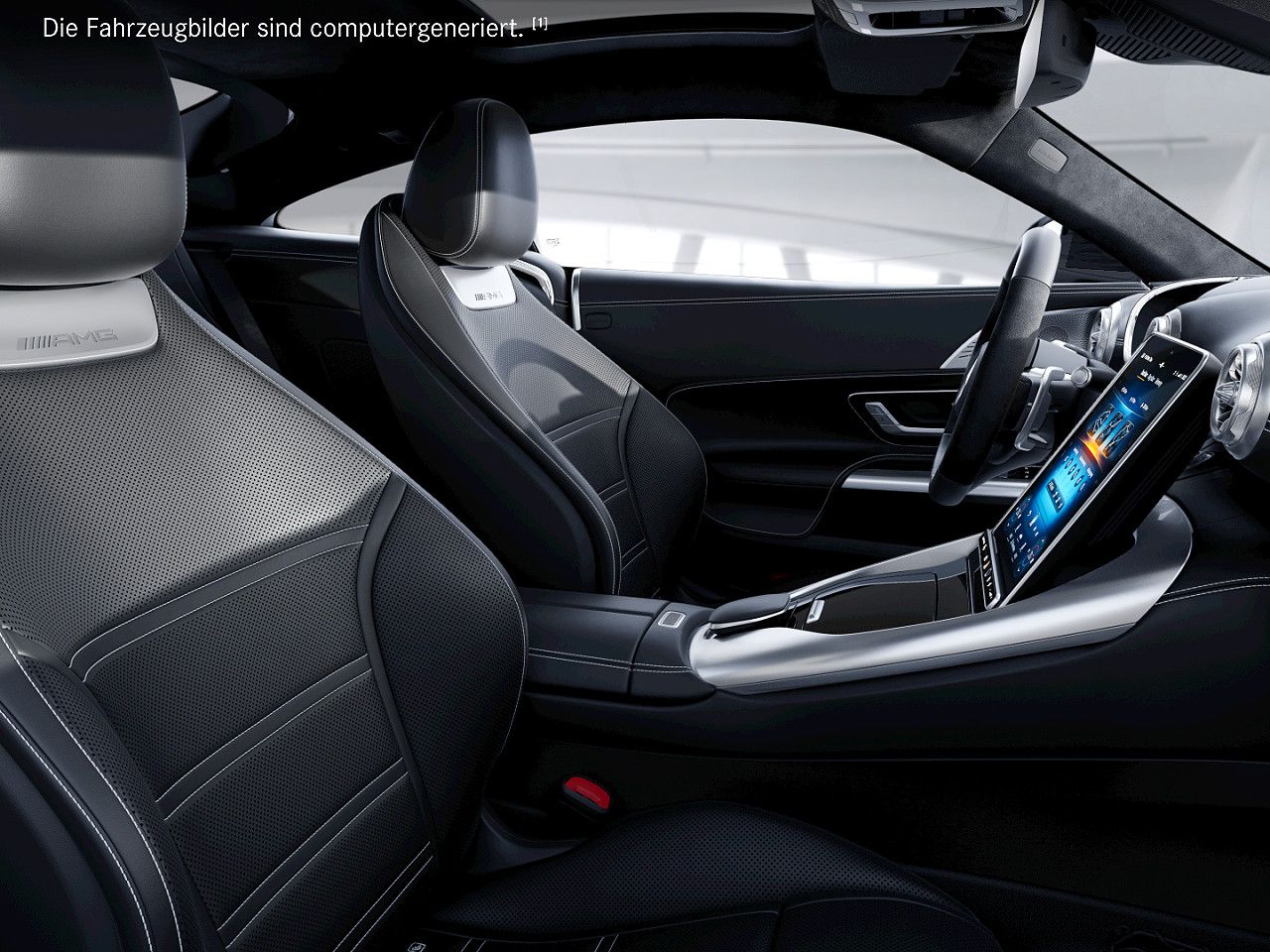 Mercedes-Benz AMG GT – Bild 22
