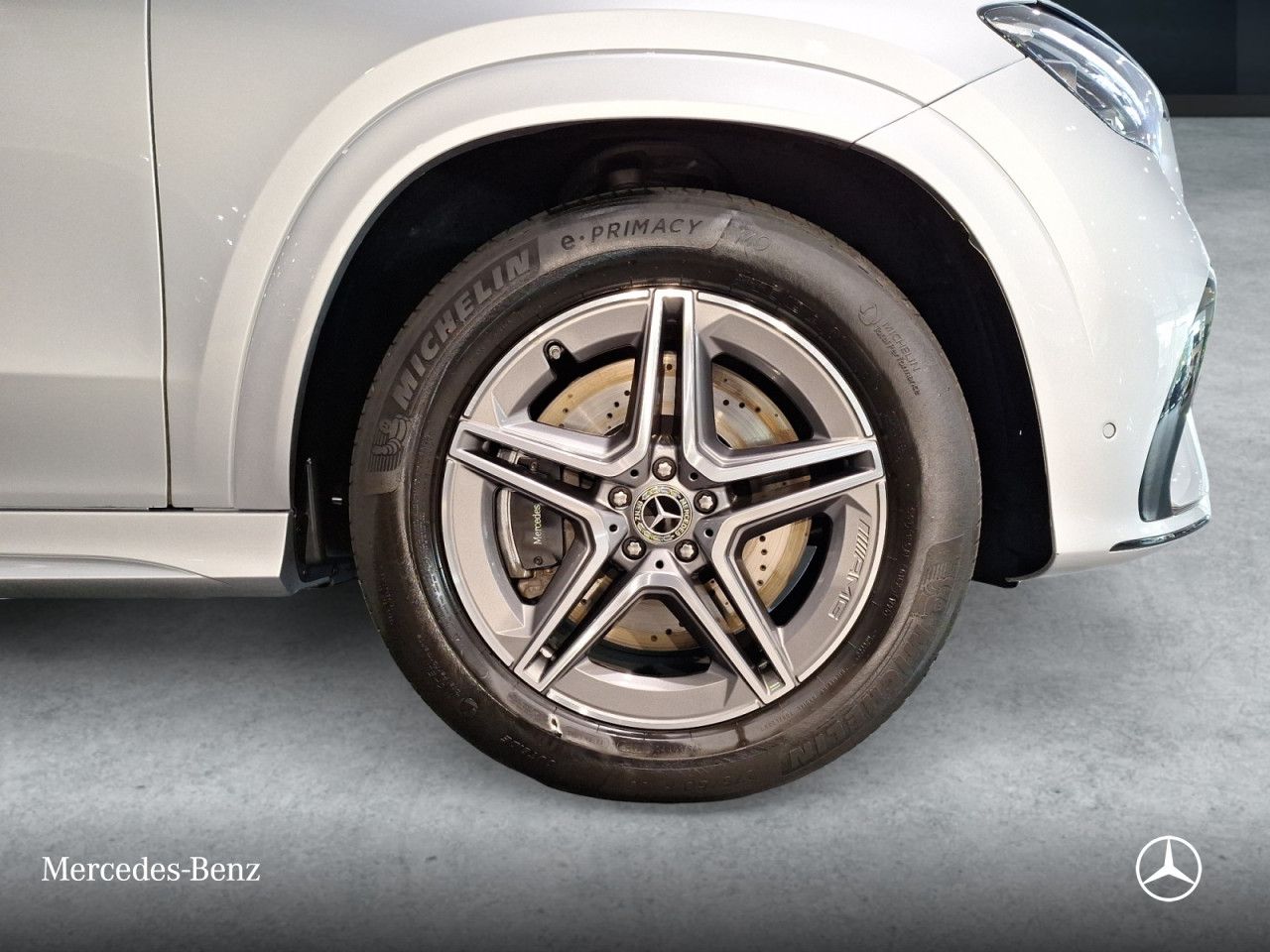 Mercedes-Benz GLE – Bild 2