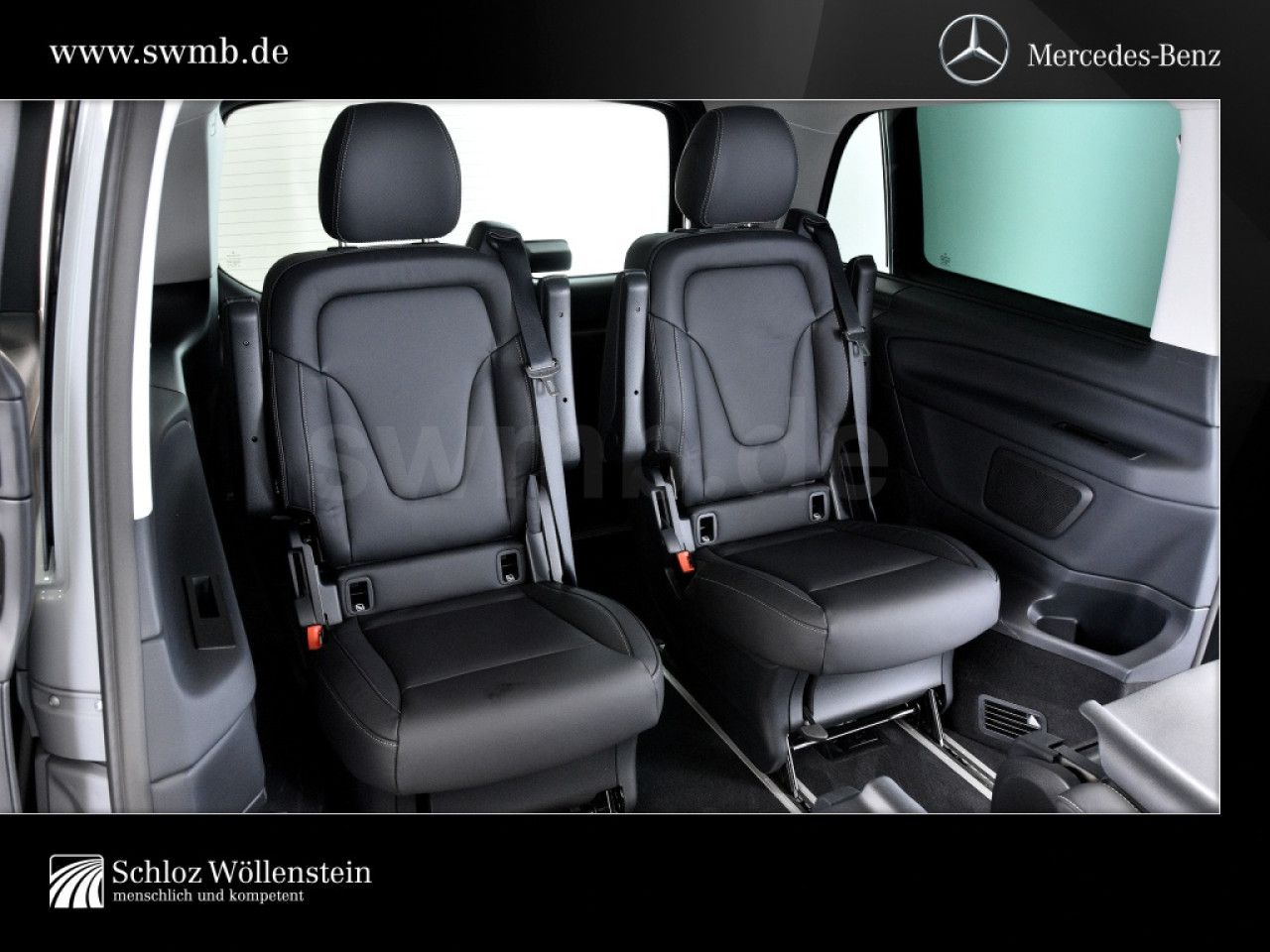 Mercedes-Benz EQV – Bild 5