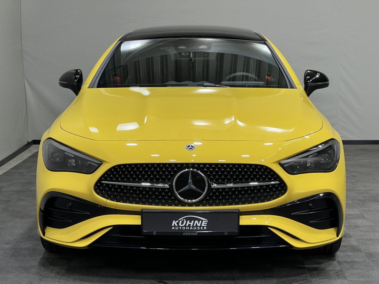 Mercedes-Benz CLE – Bild 7