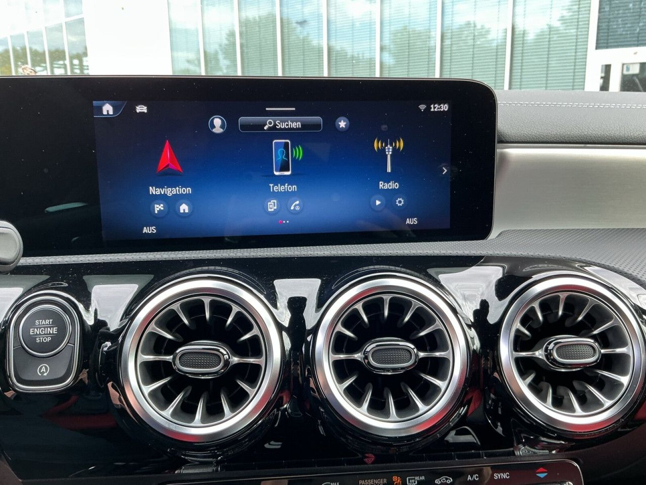 Mercedes-Benz A-Klasse – Bild 11