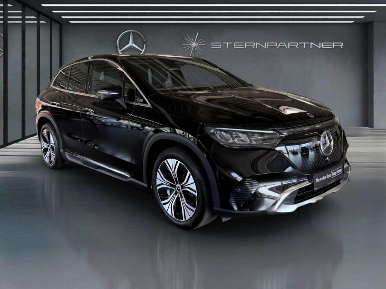 Mercedes-Benz EQE – Bild 18