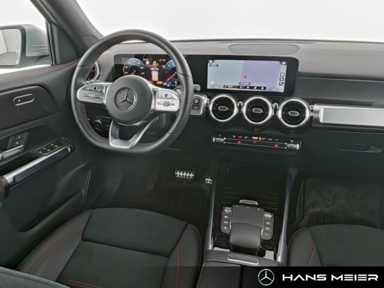 Mercedes-Benz GLB – Bild 7