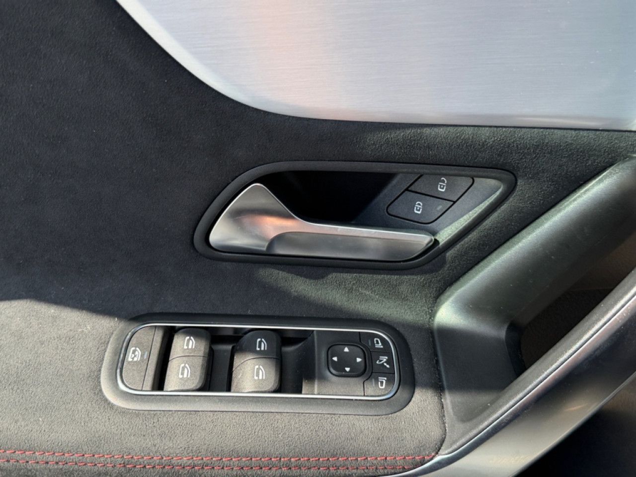 Mercedes-Benz A-Klasse – Bild 17