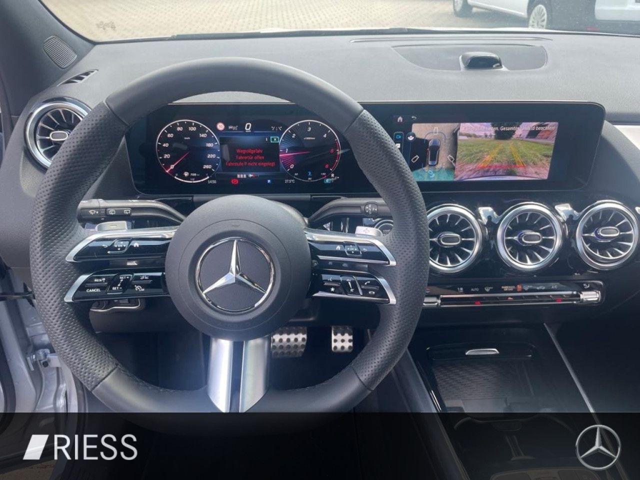 Mercedes-Benz GLA – Bild 9