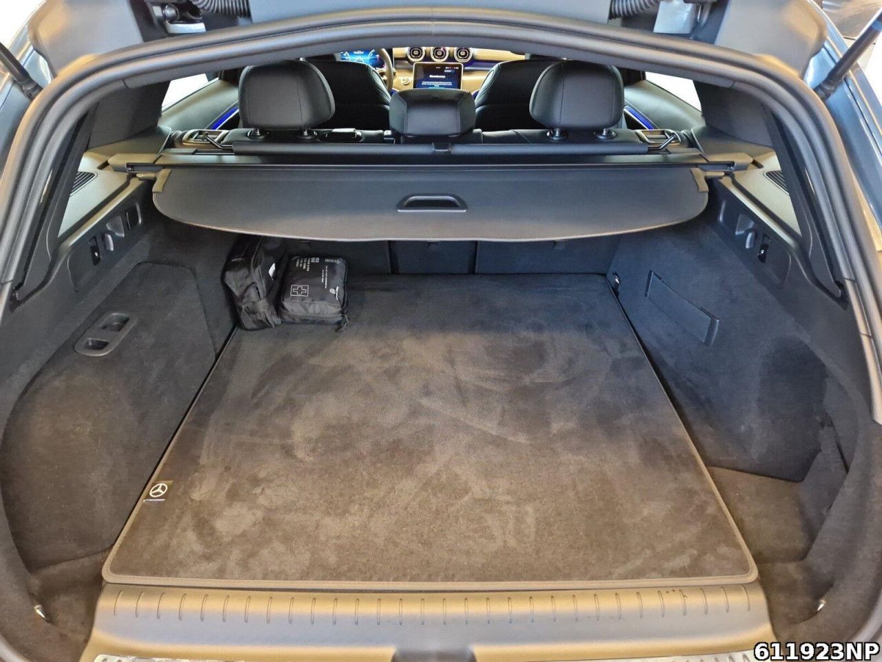 Mercedes-Benz C-Klasse – Bild 6