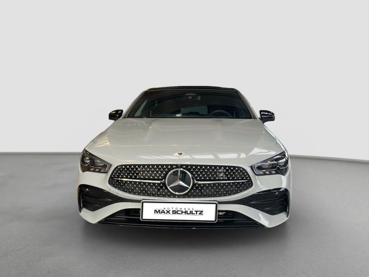 Mercedes-Benz CLA – Bild 21