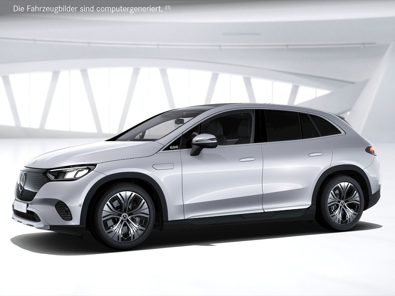 Mercedes-Benz EQE – Bild 19