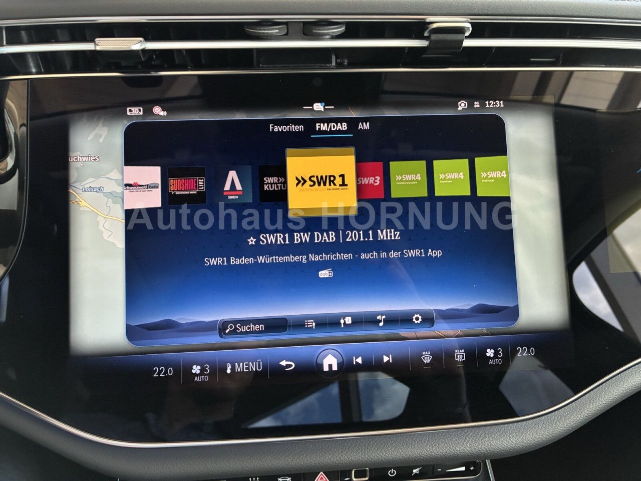Mercedes-Benz E-Klasse – Bild 22