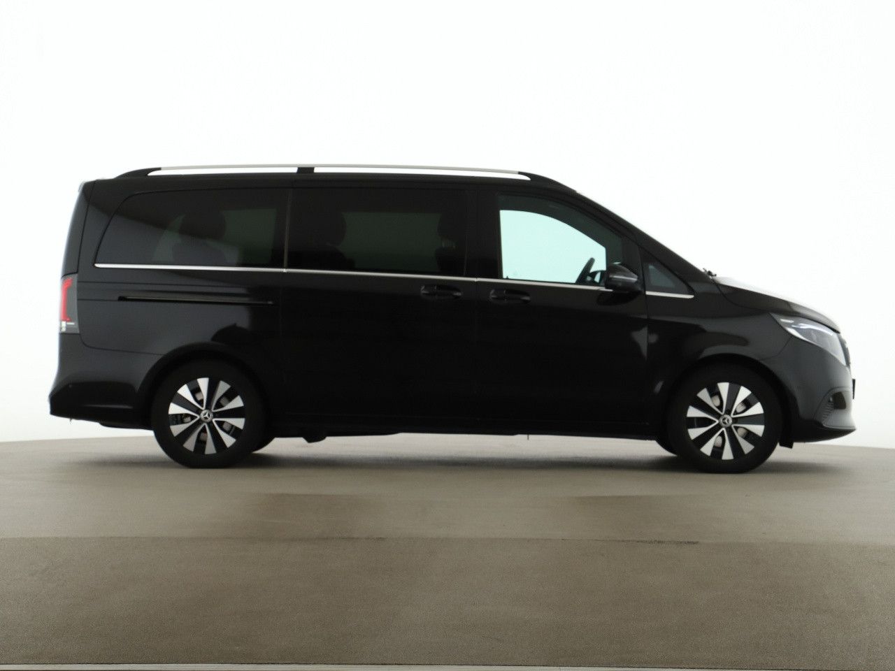 Mercedes-Benz V-Klasse – Bild 7