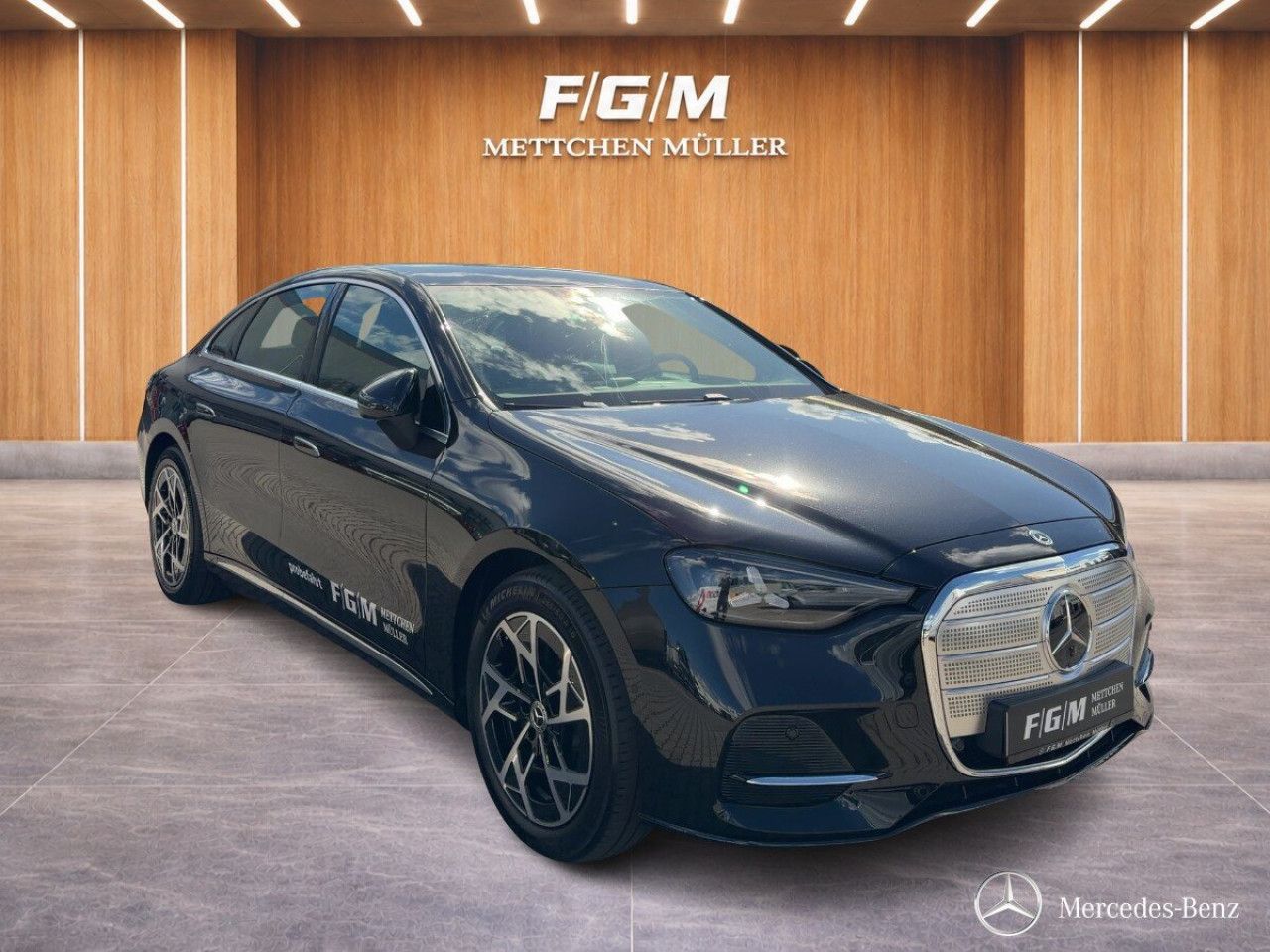 Mercedes-Benz C-Klasse – Bild 4