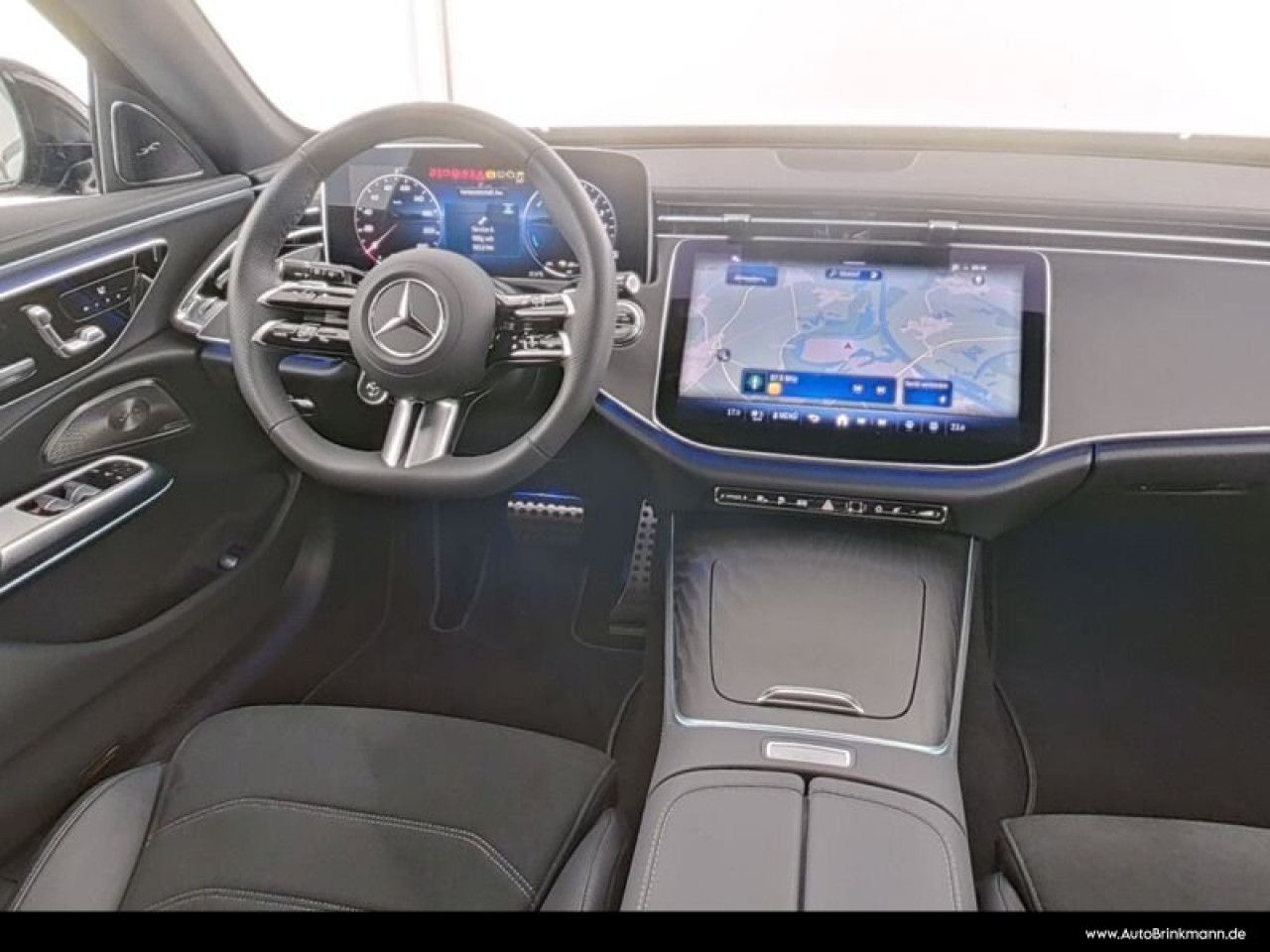 Mercedes-Benz E-Klasse – Bild 6