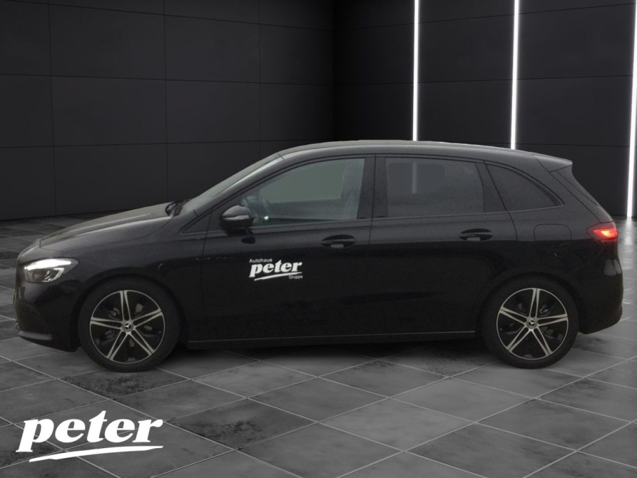 Mercedes-Benz B-Klasse – Bild 2