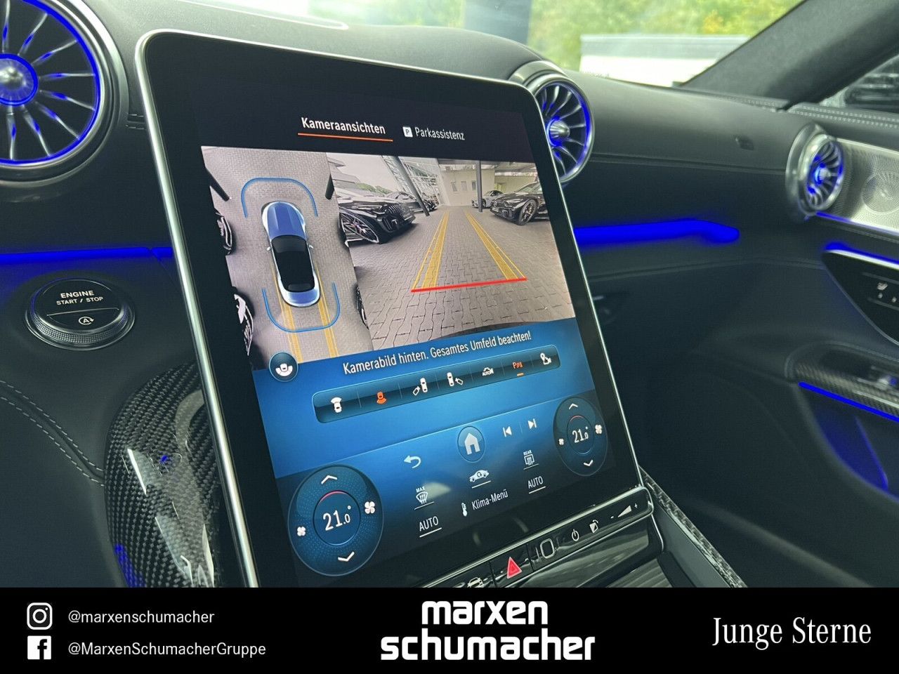 Mercedes-Benz SL – Bild 28