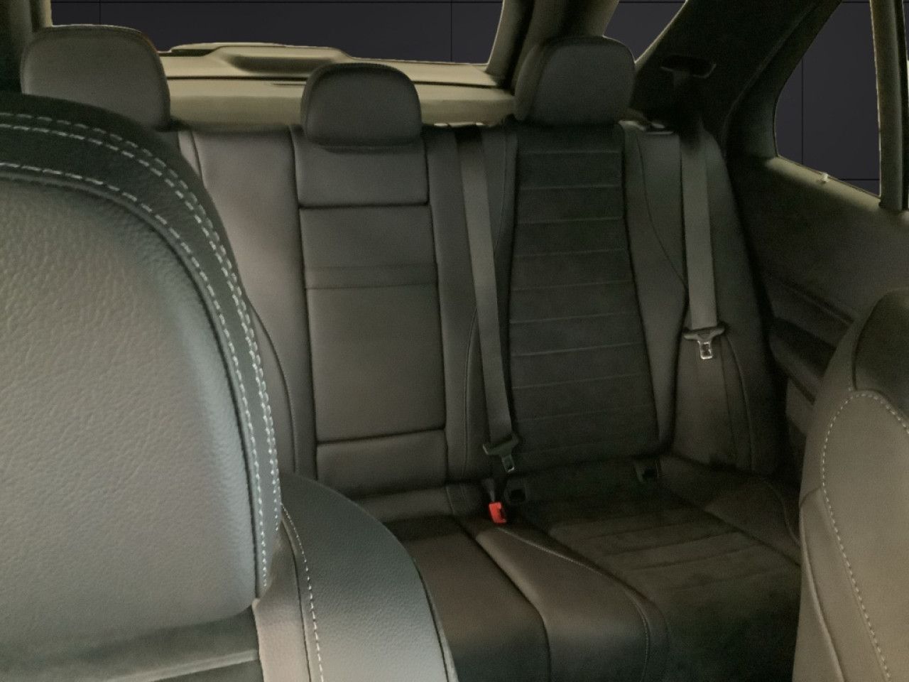 Mercedes-Benz GLE – Bild 13