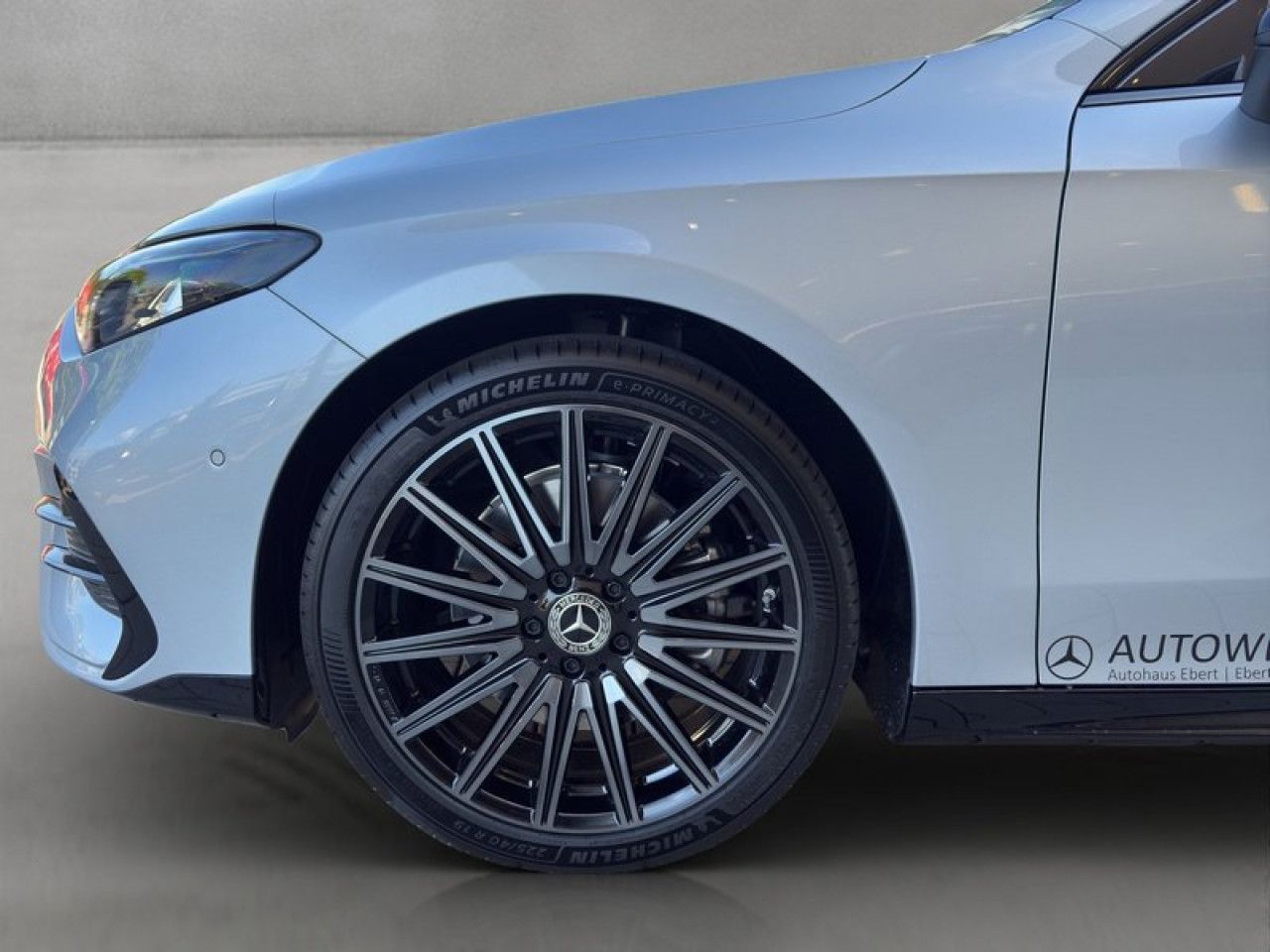 Mercedes-Benz CLA – Bild 7