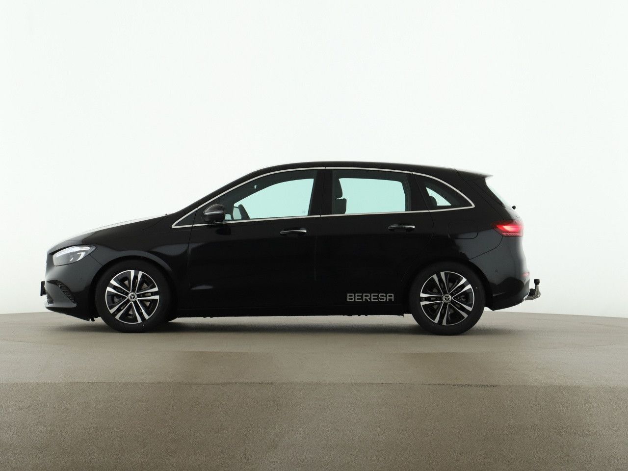 Mercedes-Benz B-Klasse – Bild 3