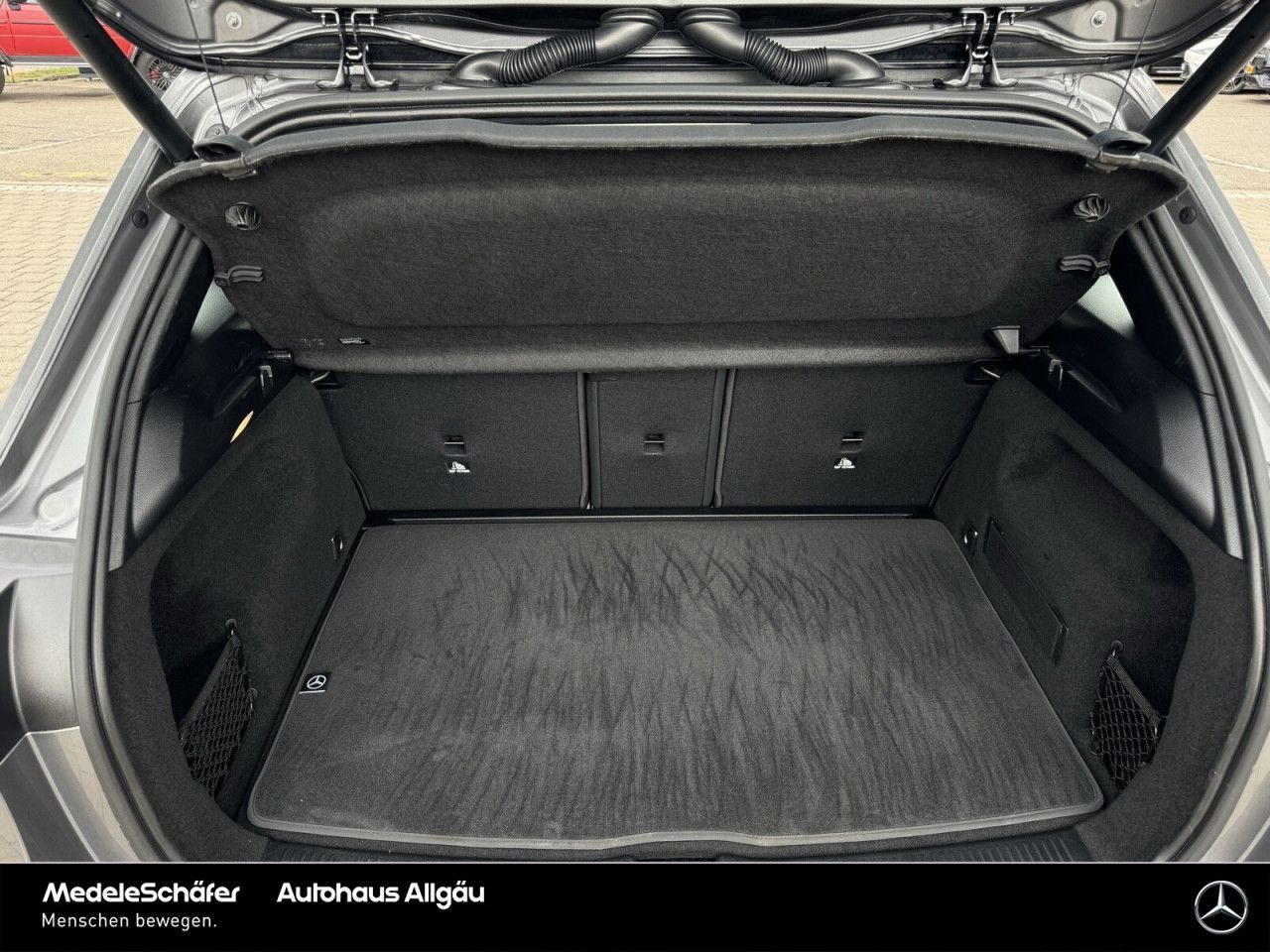 Mercedes-Benz B-Klasse – Bild 18