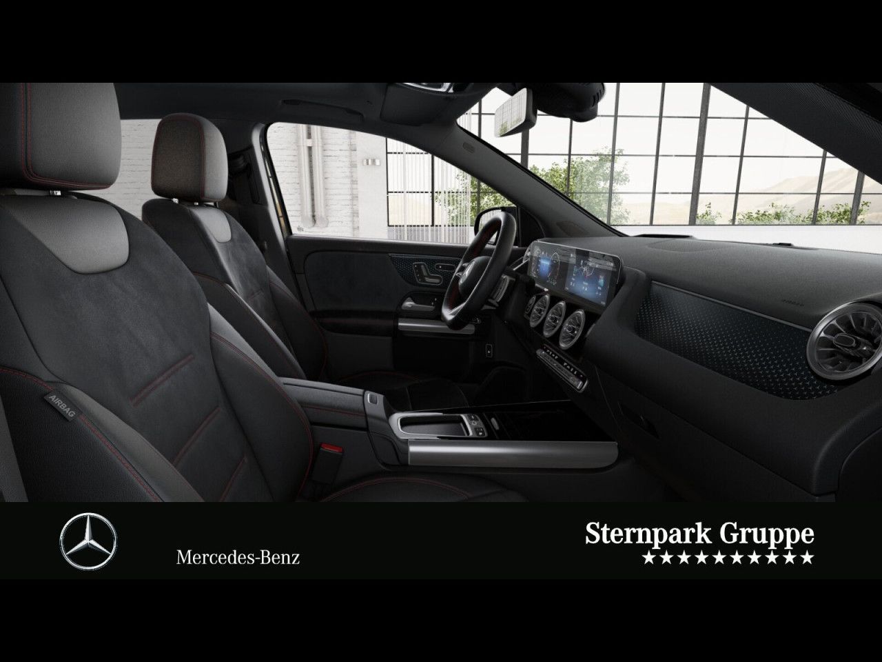 Mercedes-Benz GLA – Bild 11