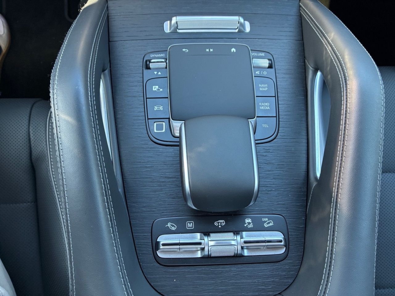 Mercedes-Benz GLS – Bild 26