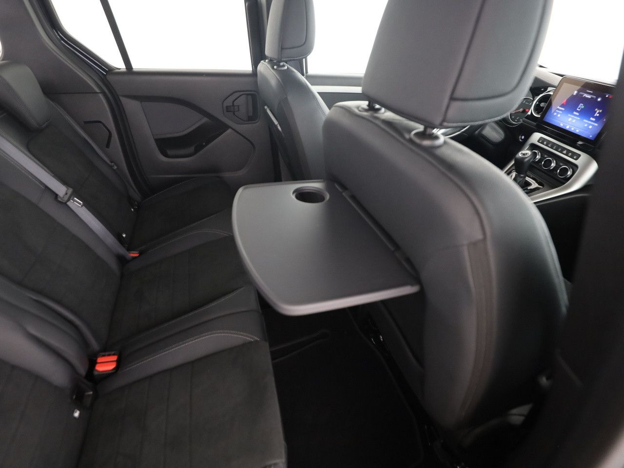 Mercedes-Benz T-Klasse – Bild 17