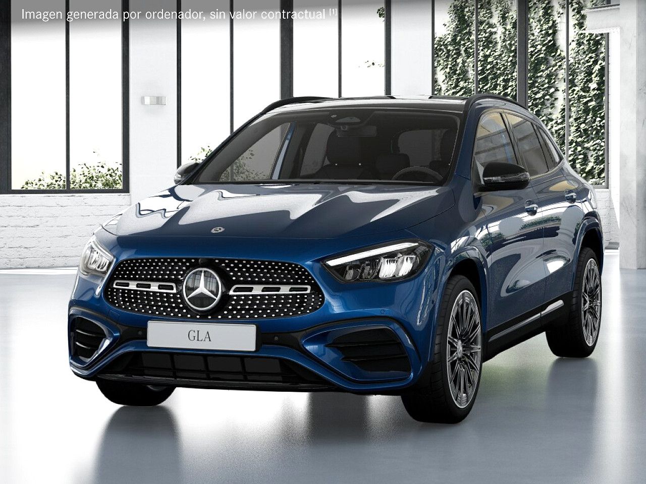 Foto de estudio 1 / 5