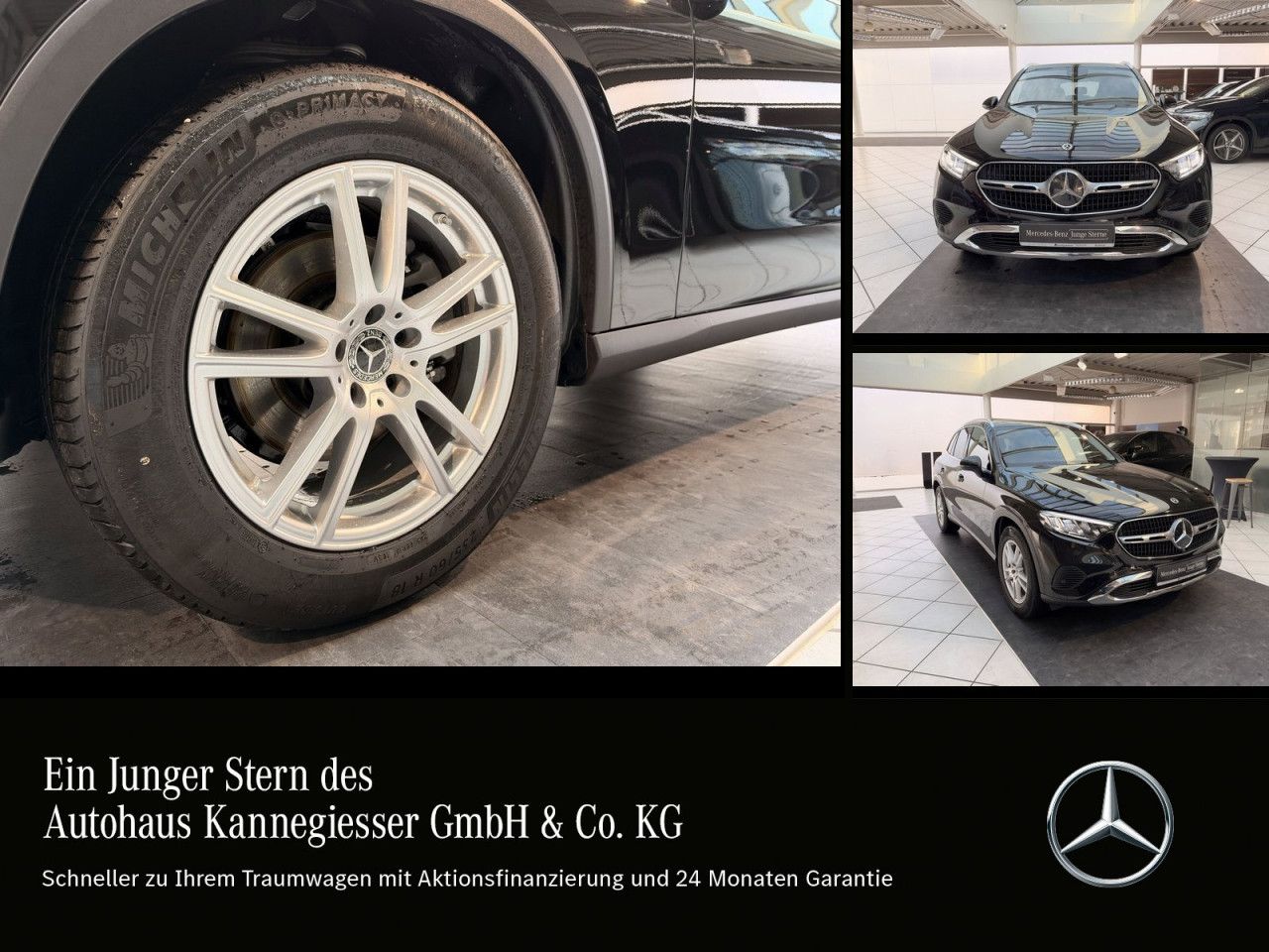 Mercedes-Benz GLC – Bild 5