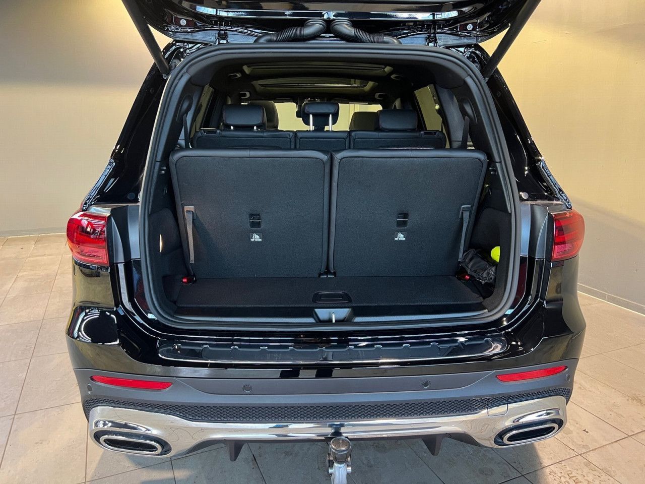 Mercedes-Benz GLB – Bild 3