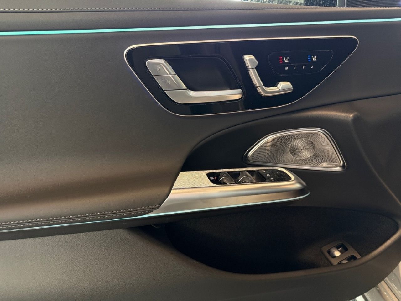Mercedes-Benz E-Klasse – Bild 4