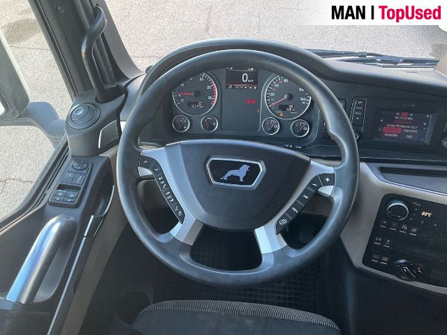 MAN TGX 18.510 4X2 LLS 21