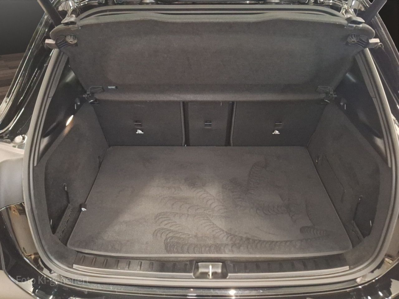 Mercedes-Benz EQA – Bild 11