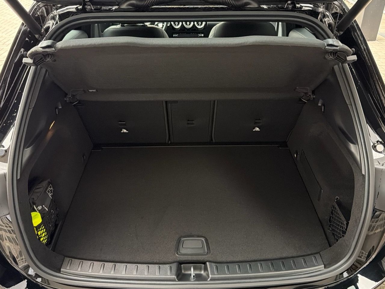Mercedes-Benz GLA – Bild 14