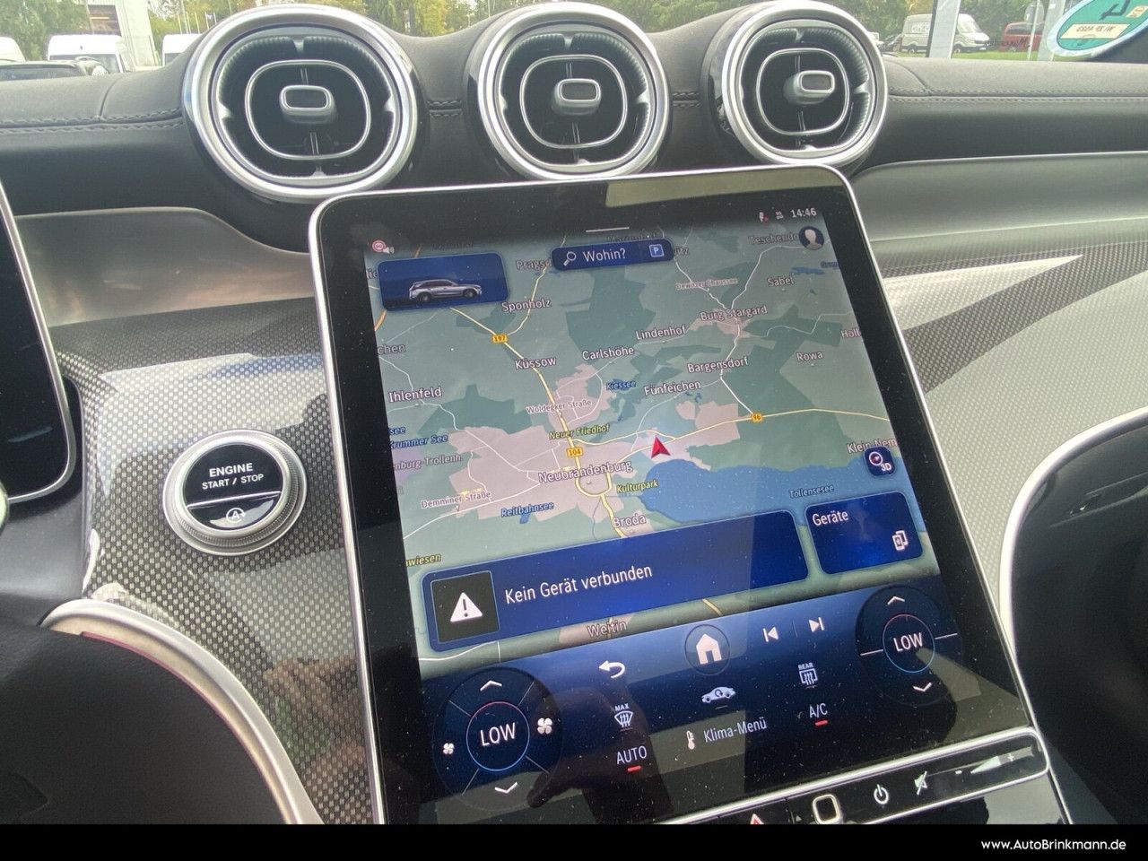 Mercedes-Benz GLC – Bild 14