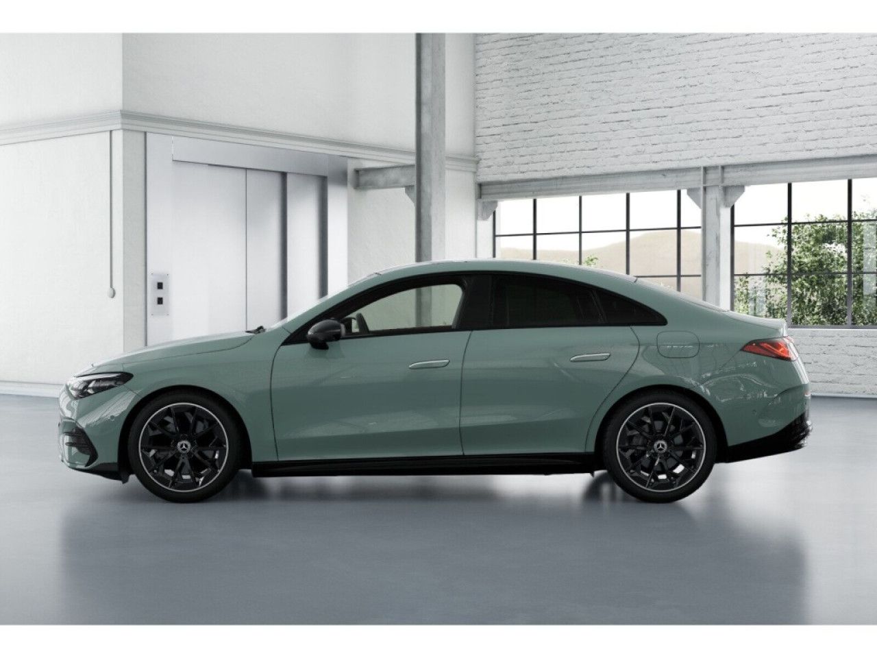 Mercedes-Benz CLA – Bild 3