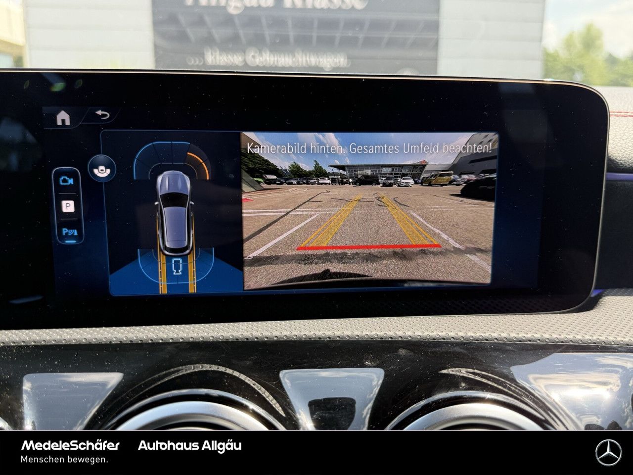 Mercedes-Benz CLA – Bild 15
