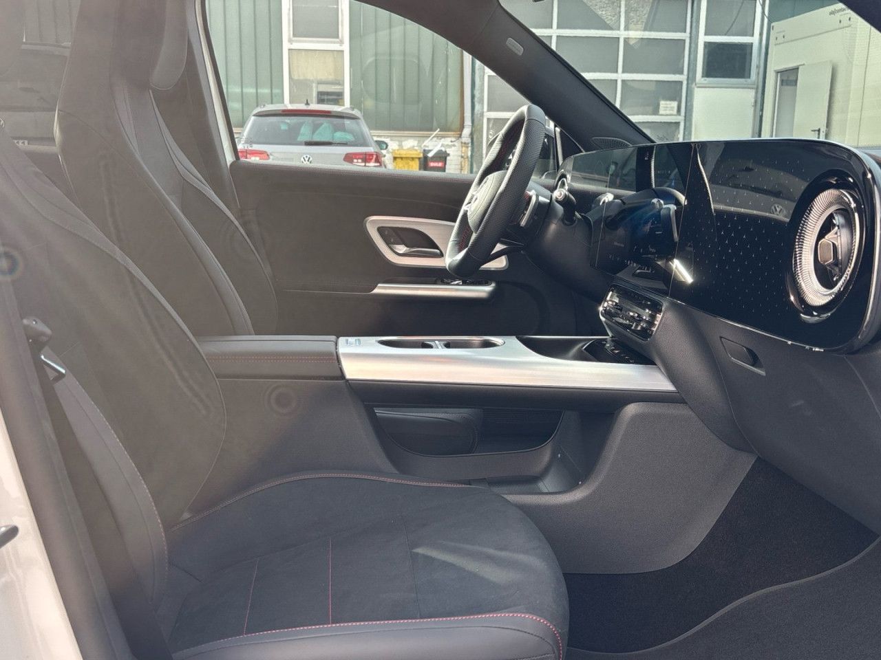Mercedes-Benz GLB – Bild 14