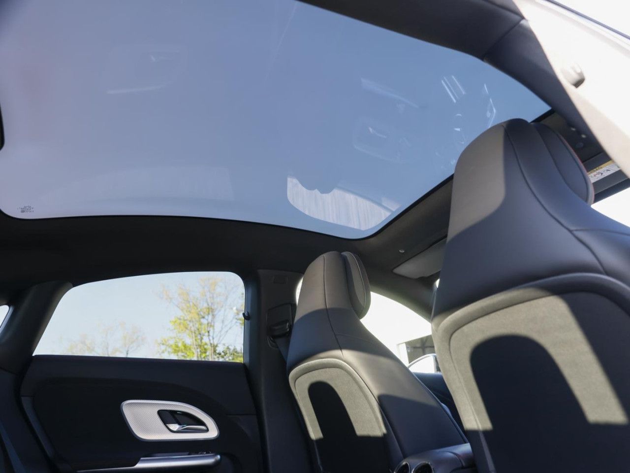 Mercedes-Benz CLA – Bild 10