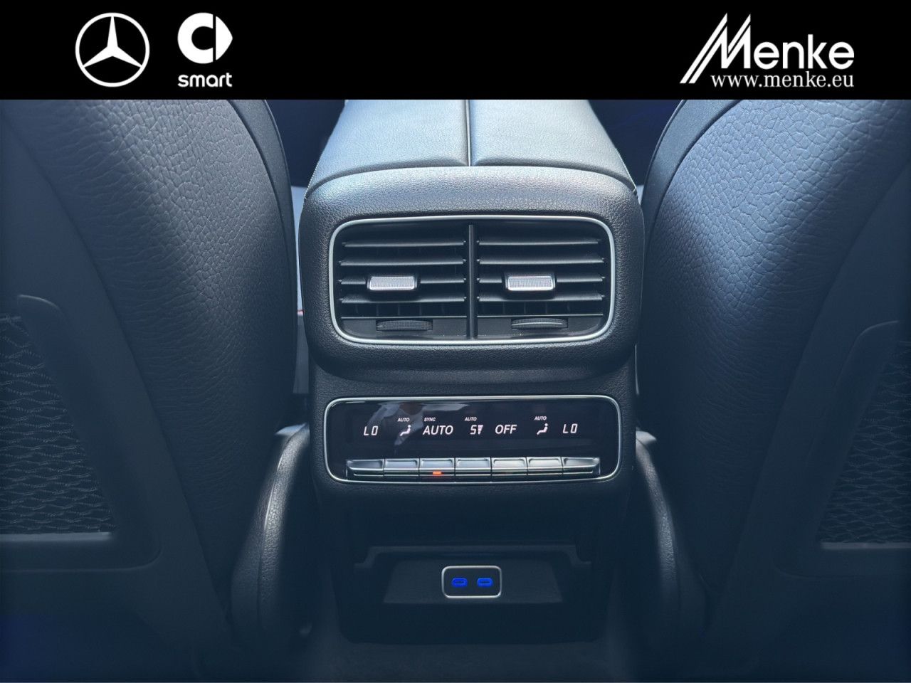 Mercedes-Benz GLS – Bild 27