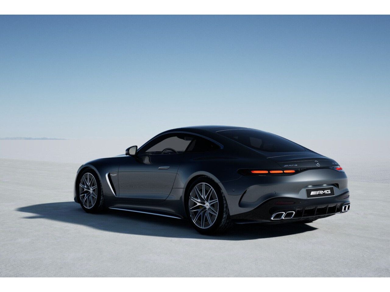Mercedes-Benz AMG GT – Bild 9