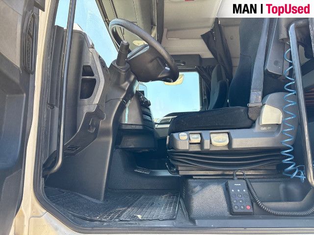 MAN TGX 18.440 4X2 BLS 14